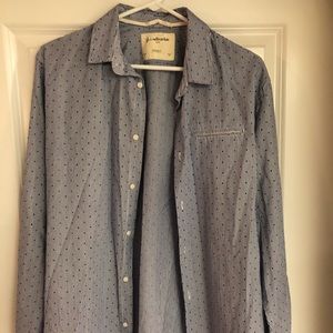 Stradivarius Men’s Shirt